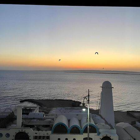 Blue View Suites Hurghada Exterior photo