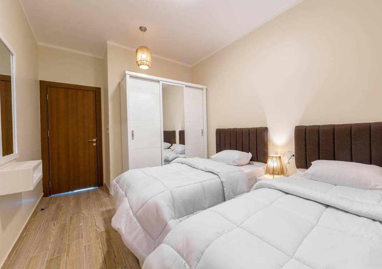 Blue View Suites Hurghada Exterior photo