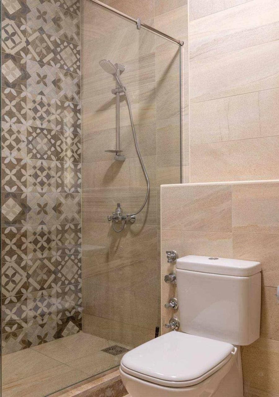 Blue View Suites Hurghada Exterior photo