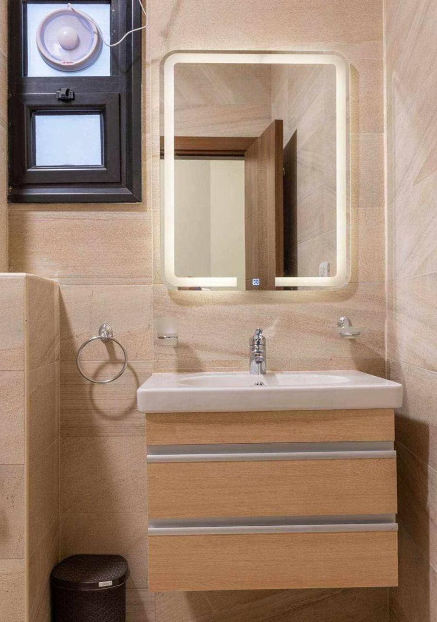 Blue View Suites Hurghada Exterior photo