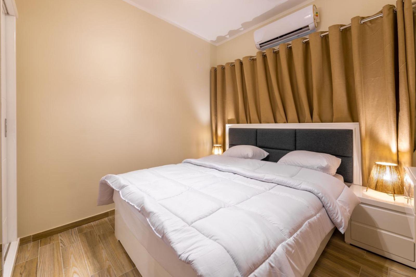 Blue View Suites Hurghada Exterior photo