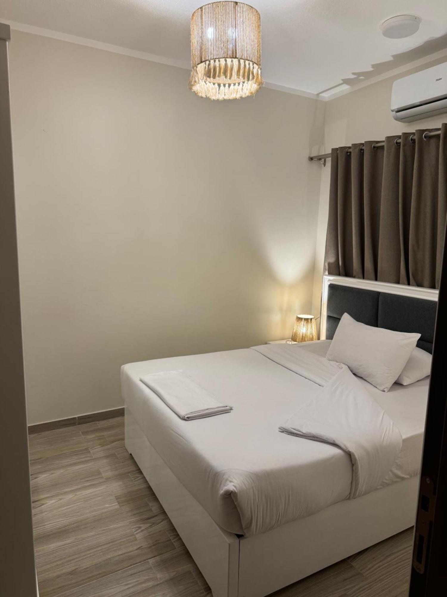 Blue View Suites Hurghada Room photo