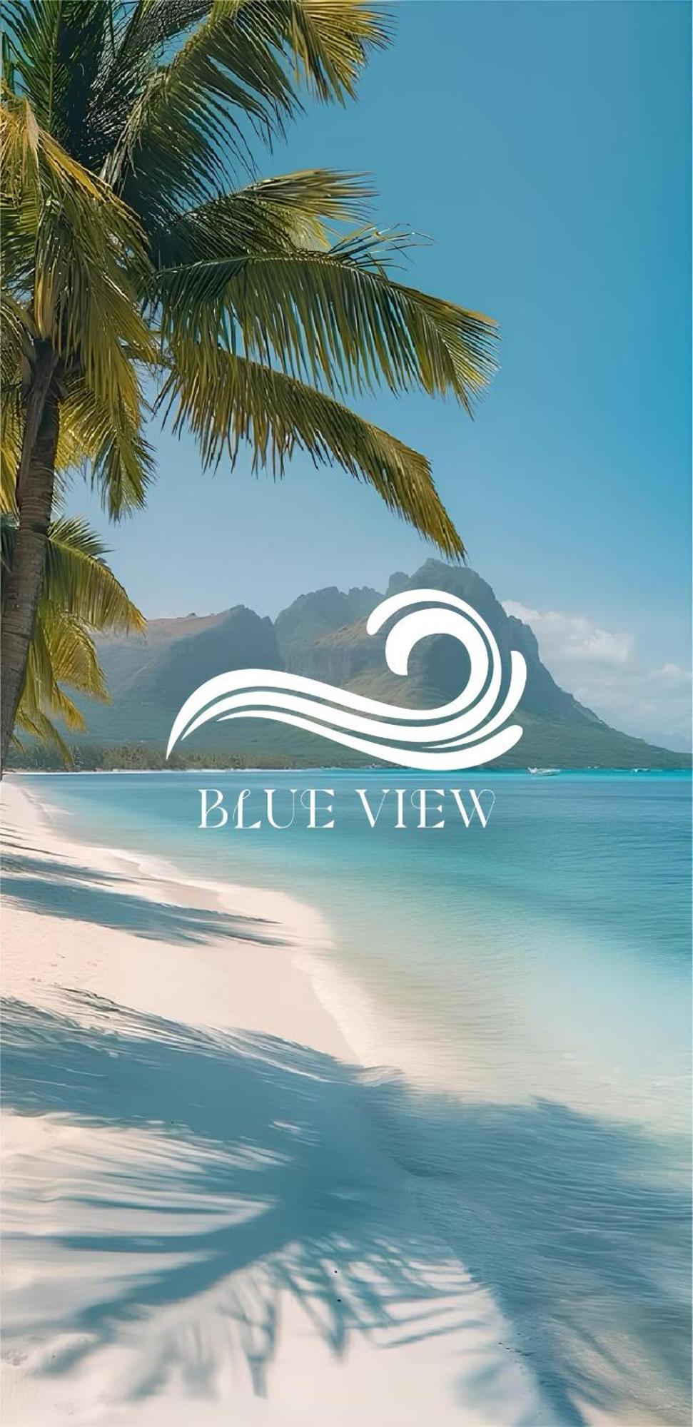 Blue View Suites Hurghada Exterior photo