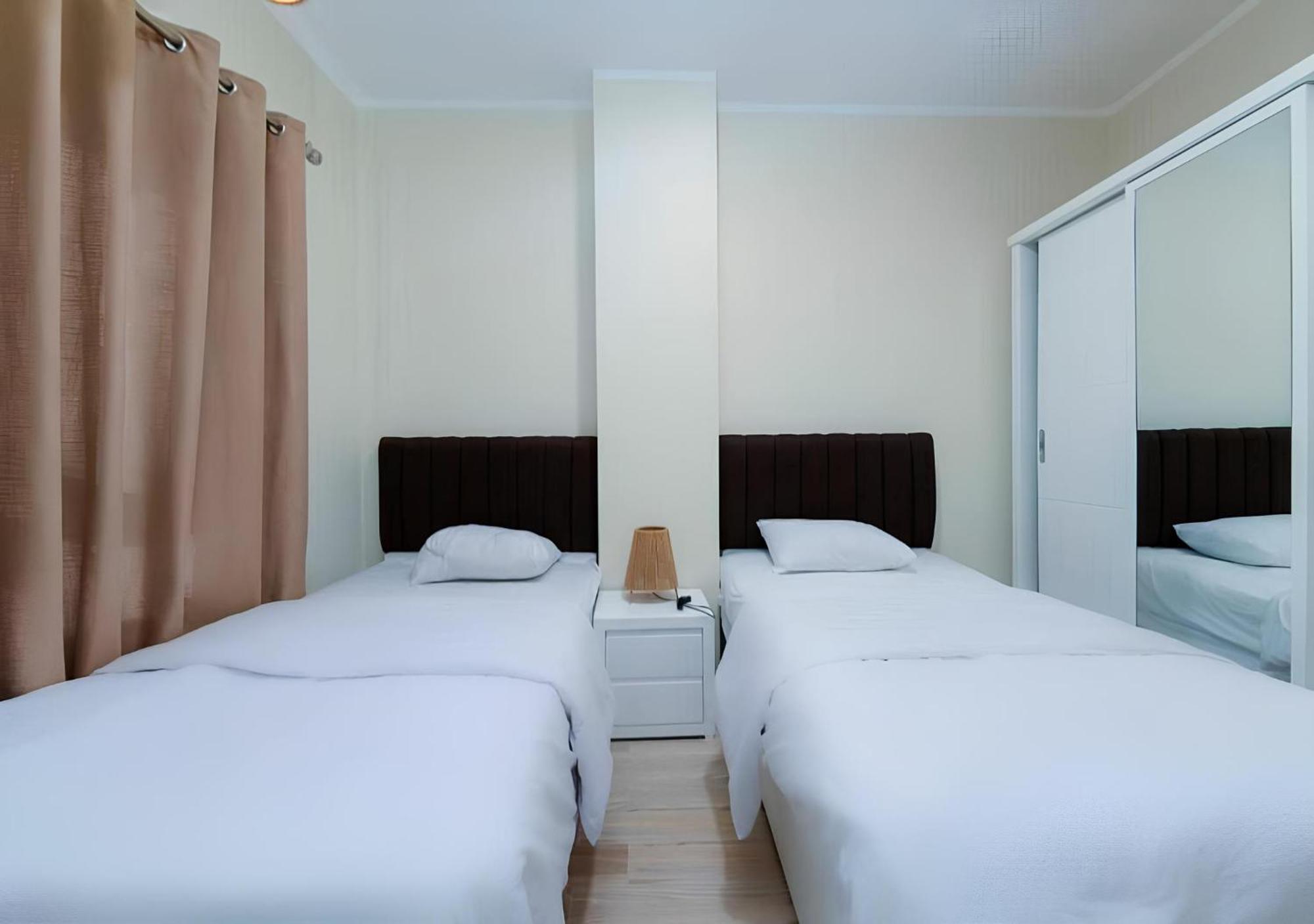 Blue View Suites Hurghada Exterior photo
